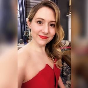 Meet your Posher, Cassandra